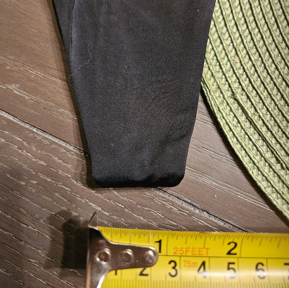 💥2/$20💥 NWT Assholes Live Forever Bikini Yellow - Picture 7 of 12